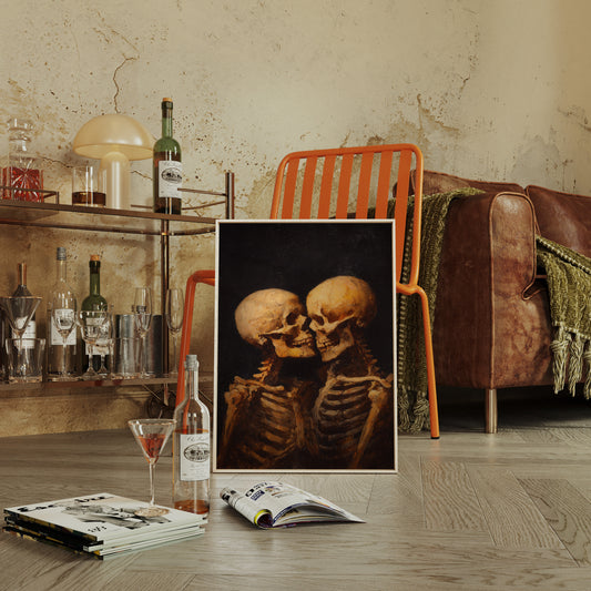 Gallery image 3 for JK1378 - Premium Art Print