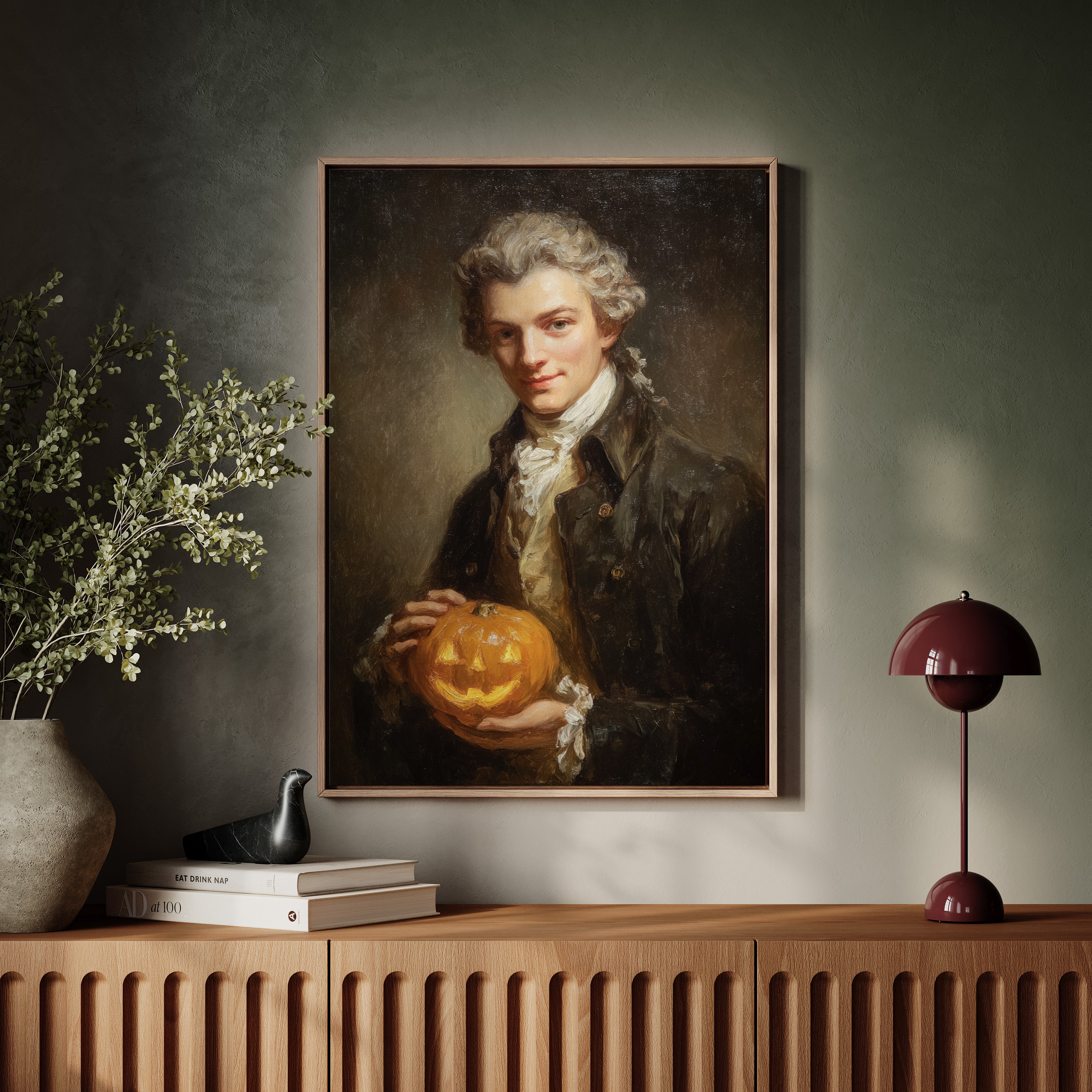 Gallery image 3 for JK1382 - Premium Art Print