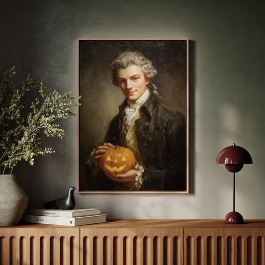Gallery image 3 for JK1382 - Premium Art Print