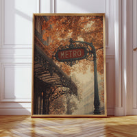 Gallery image 3 for AL1891 - Premium Art Print