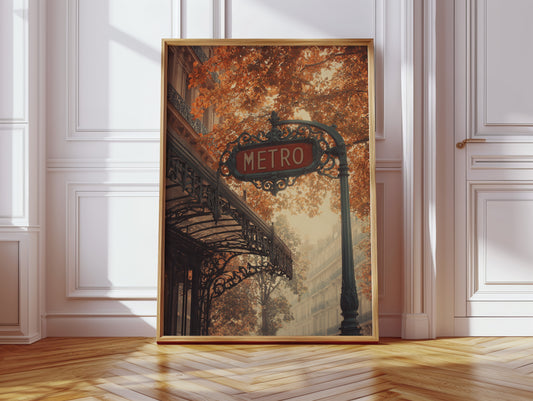 Gallery image 3 for AL1891 - Premium Art Print