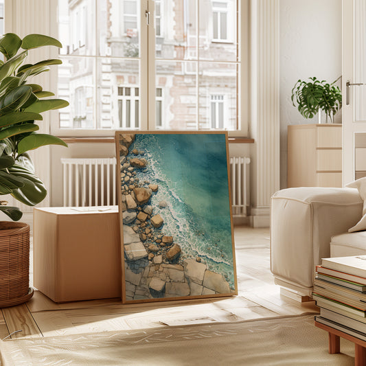 Gallery image 3 for AL1894 - Premium Art Print