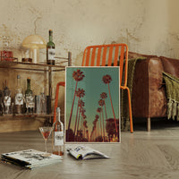 Gallery image 3 for AL1988 - Premium Art Print