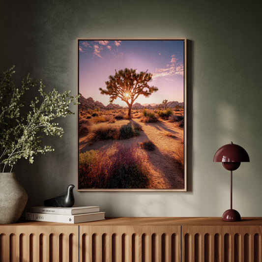 Gallery image 3 for AL1887 - Premium Art Print