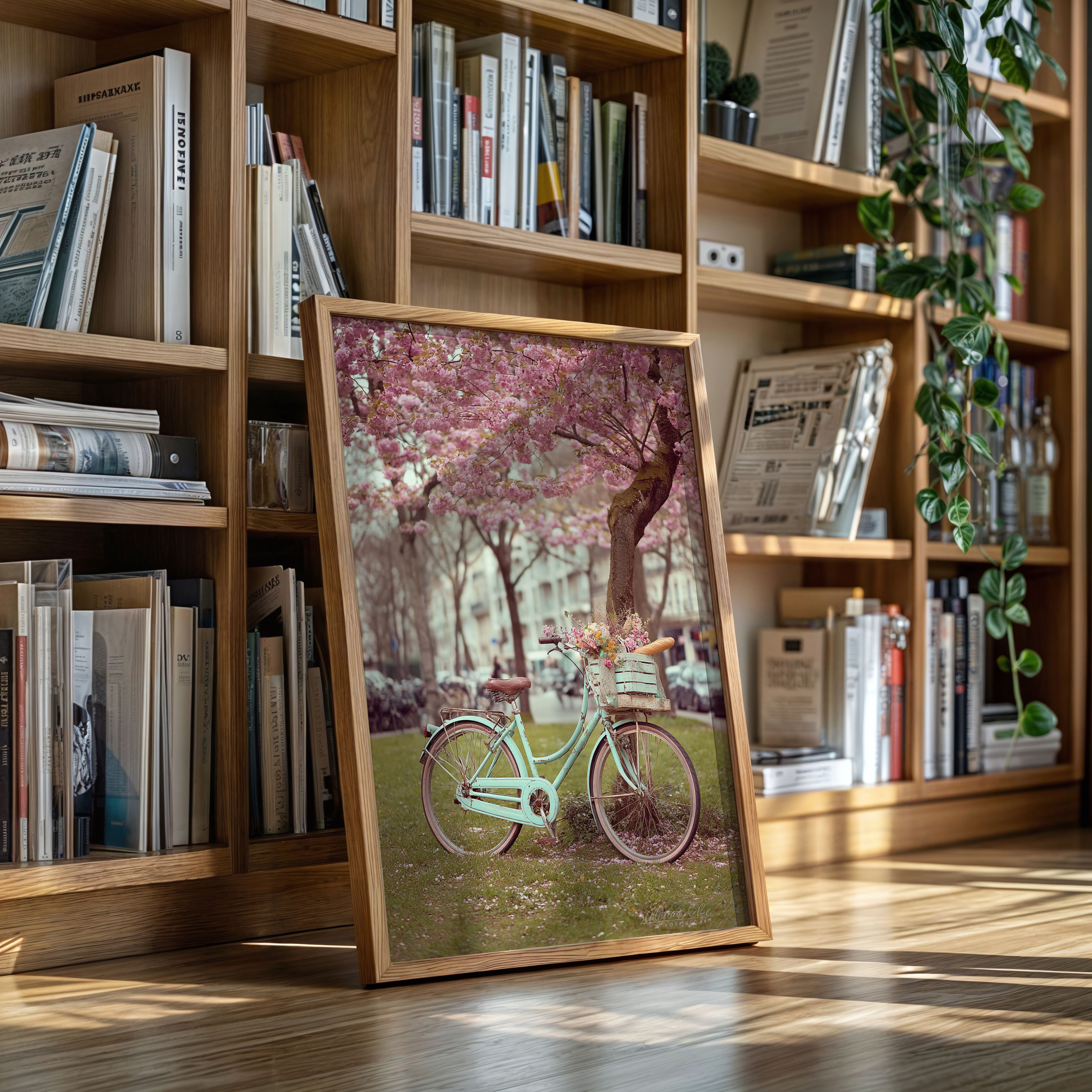 Gallery image 3 for AL1889 - Premium Art Print