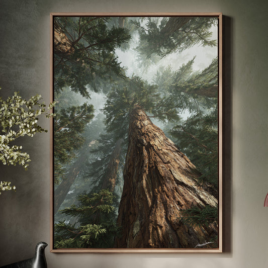Gallery image 3 for AL1880 - Premium Art Print