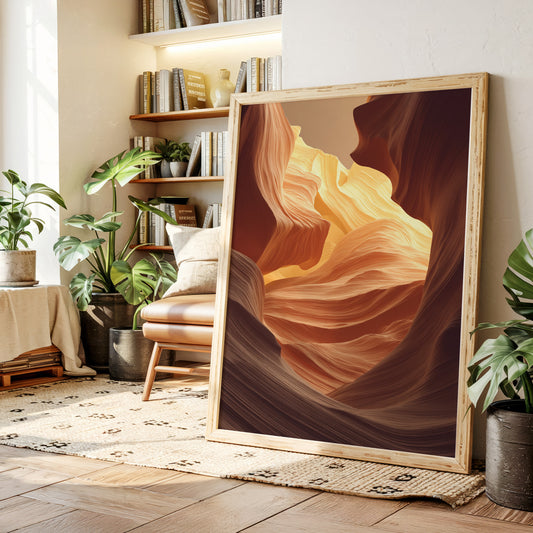 Gallery image 3 for AL1881 - Premium Art Print