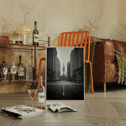 Gallery image 3 for AL1884 - Premium Art Print
