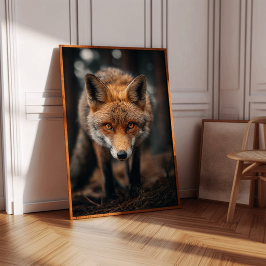 Gallery image 3 for AL1885 - Premium Art Print
