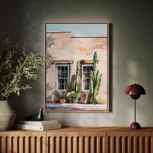 Gallery image 3 for AL1872 - Premium Art Print