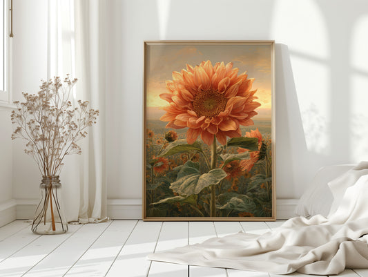 Gallery image 3 for AL1873 - Premium Art Print