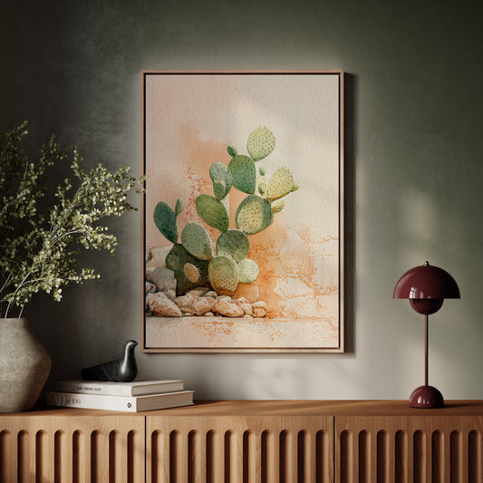 Gallery image 3 for AL1874 - Premium Art Print