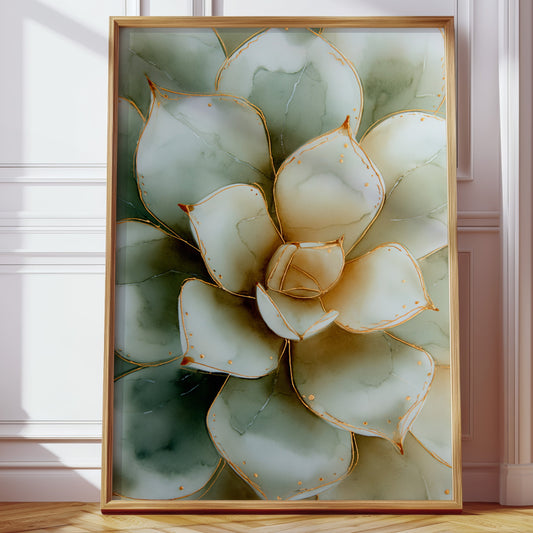 Gallery image 3 for AL1878 - Premium Art Print