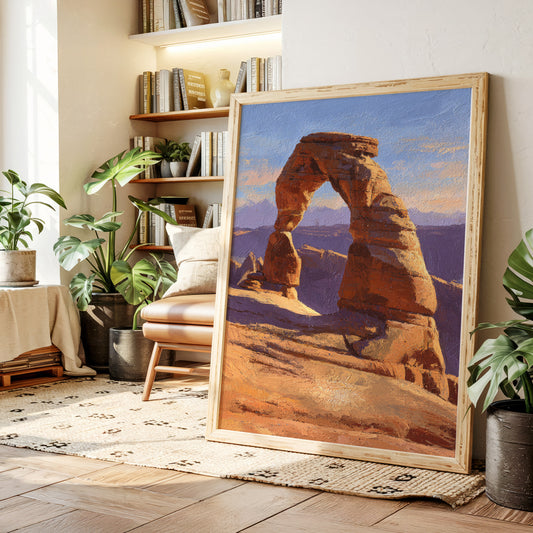 Gallery image 3 for AL1879 - Premium Art Print