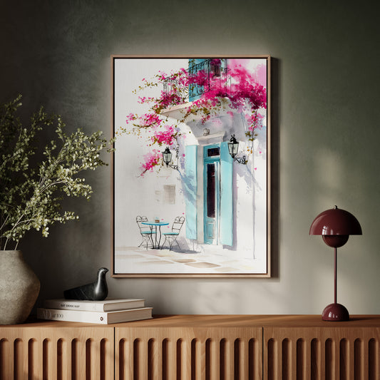 Gallery image 3 for AL1869 - Premium Art Print