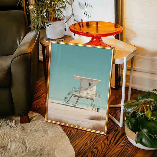 Gallery image 3 for AL1871 - Premium Art Print