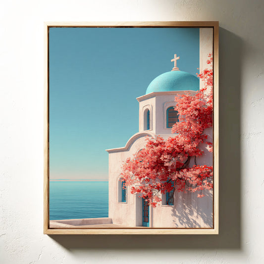 Gallery image 3 for AL1867 - Premium Art Print