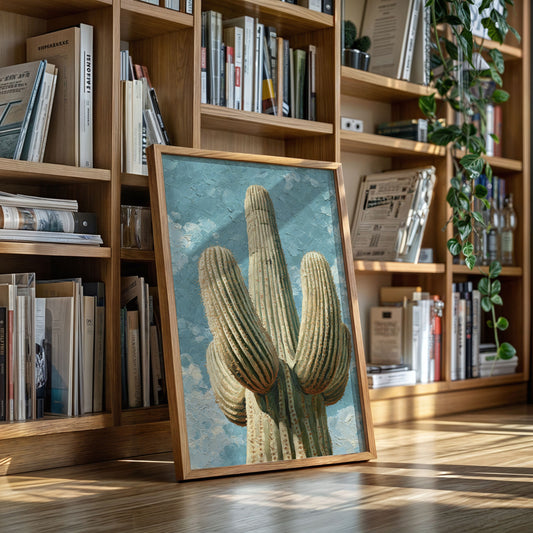 Gallery image 3 for AL1857 - Premium Art Print