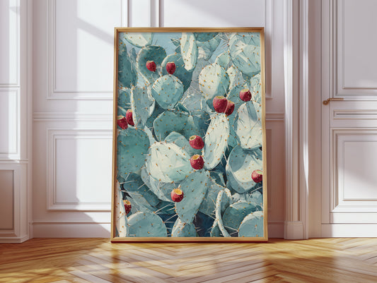 Gallery image 3 for AL1859 - Premium Art Print