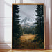 Gallery image 3 for AL1865 - Premium Art Print