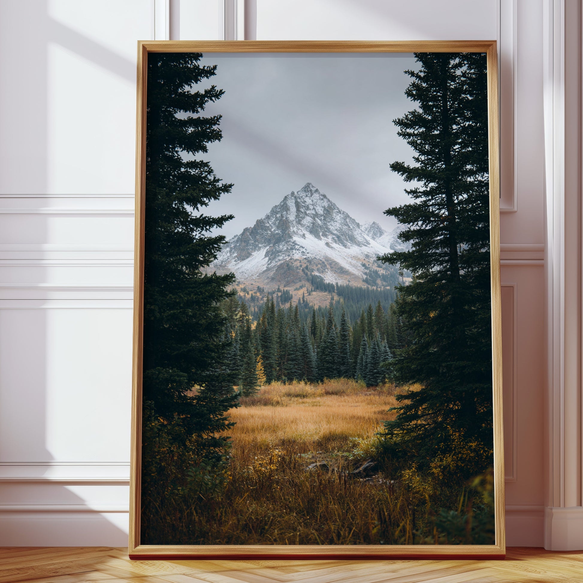Gallery image 3 for AL1865 - Premium Art Print