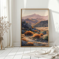 Gallery image 3 for AL1866 - Premium Art Print