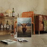 Gallery image 3 for AL1848 - Premium Art Print
