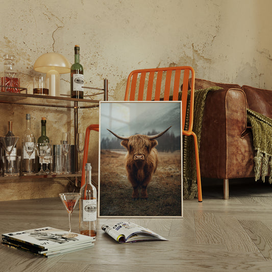 Gallery image 3 for AL1848 - Premium Art Print