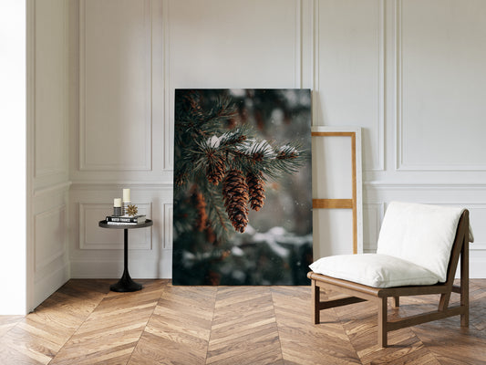 Gallery image 3 for AL1851 - Premium Art Print