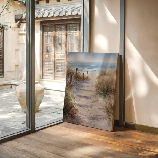 Gallery image 3 for AL1855 - Premium Art Print