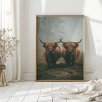 Gallery image 3 for AL1837 - Premium Art Print