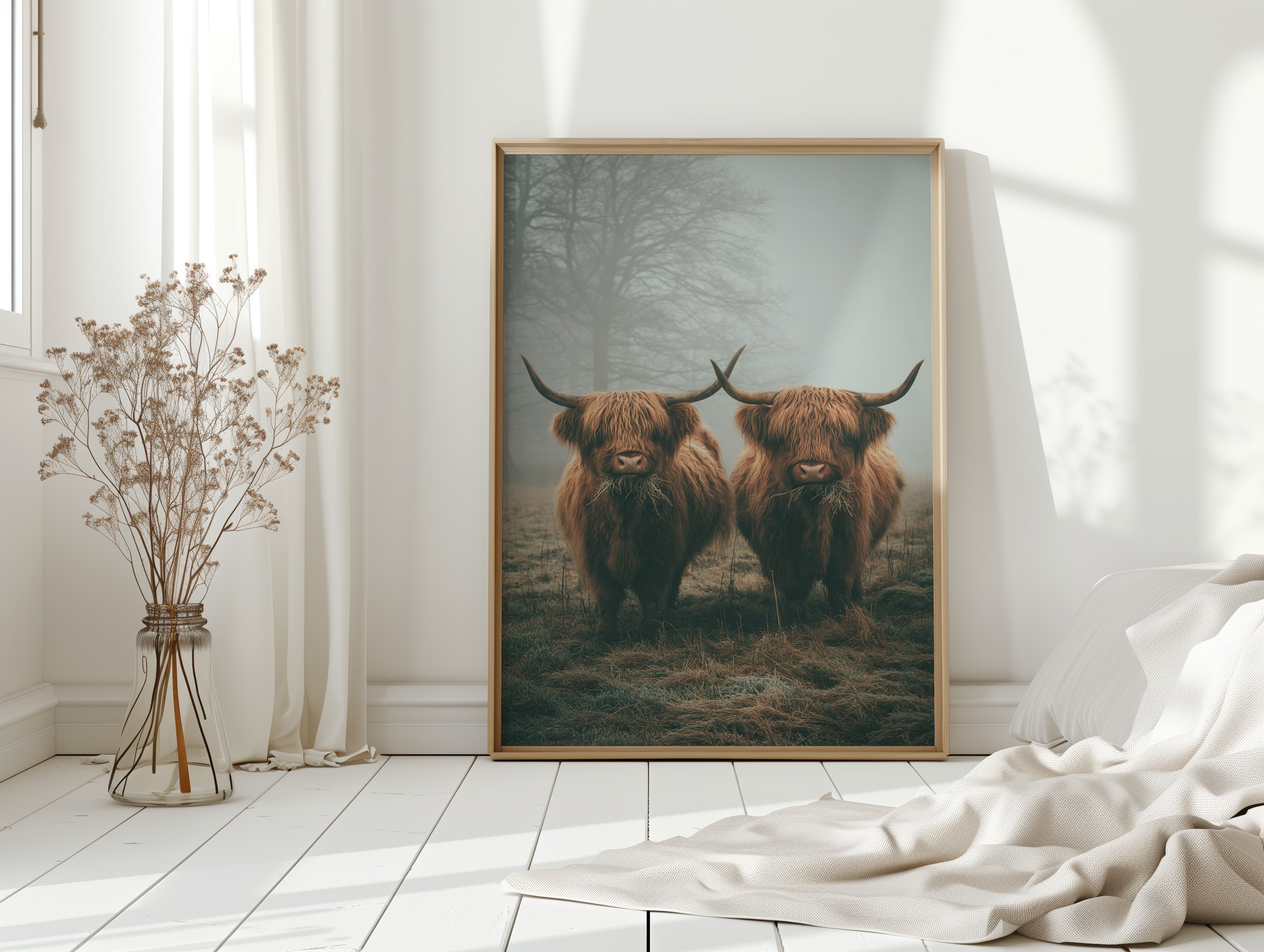 Gallery image 3 for AL1837 - Premium Art Print