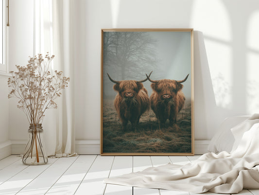 Gallery image 3 for AL1837 - Premium Art Print
