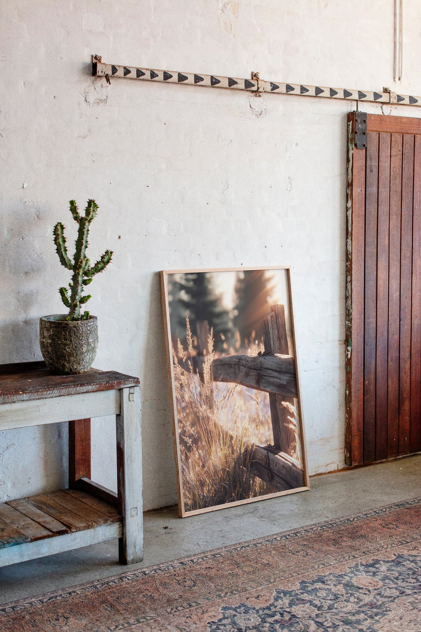 Gallery image 3 for AL1838 - Premium Art Print