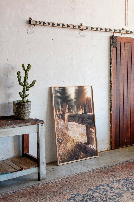 Gallery image 3 for AL1838 - Premium Art Print