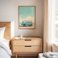 Gallery image 3 for AL1841 - Premium Art Print