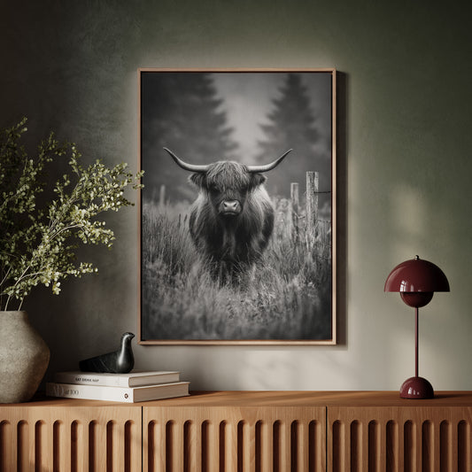Gallery image 3 for AL1829 - Premium Art Print