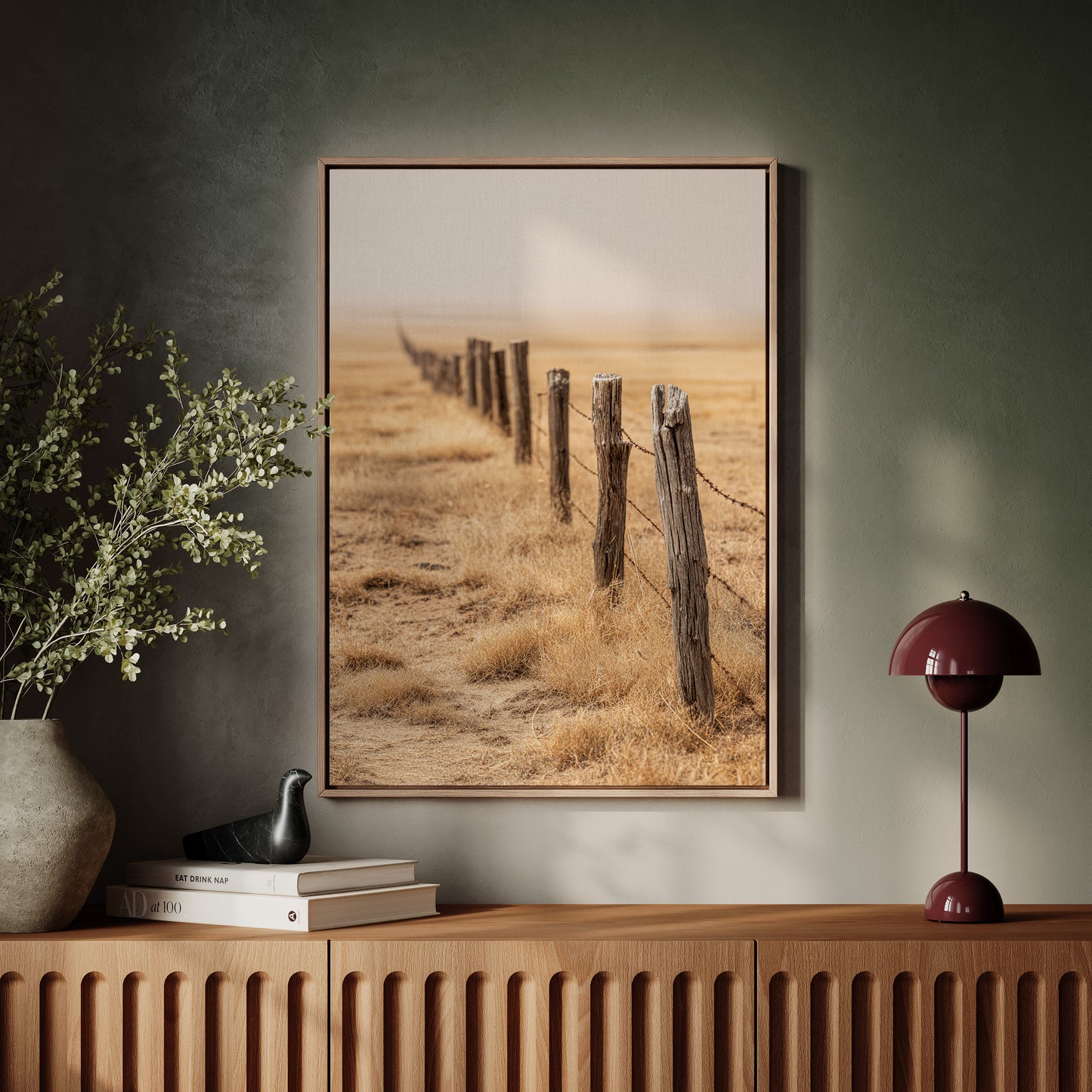 Gallery image 3 for AL1832 - Premium Art Print