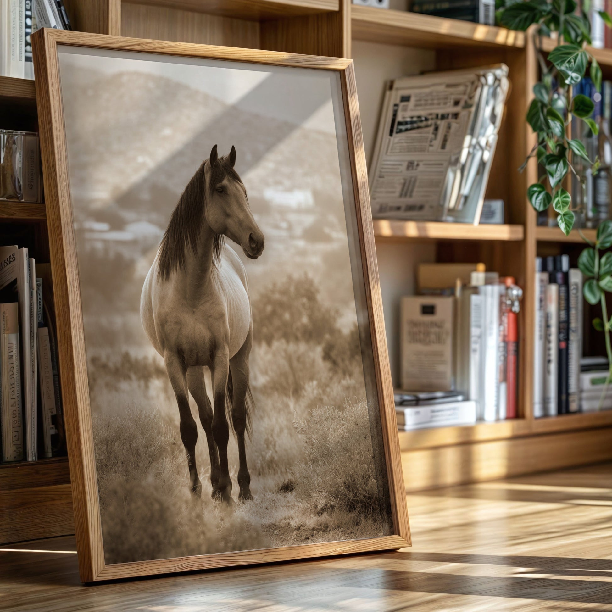 Gallery image 3 for AL1833 - Premium Art Print