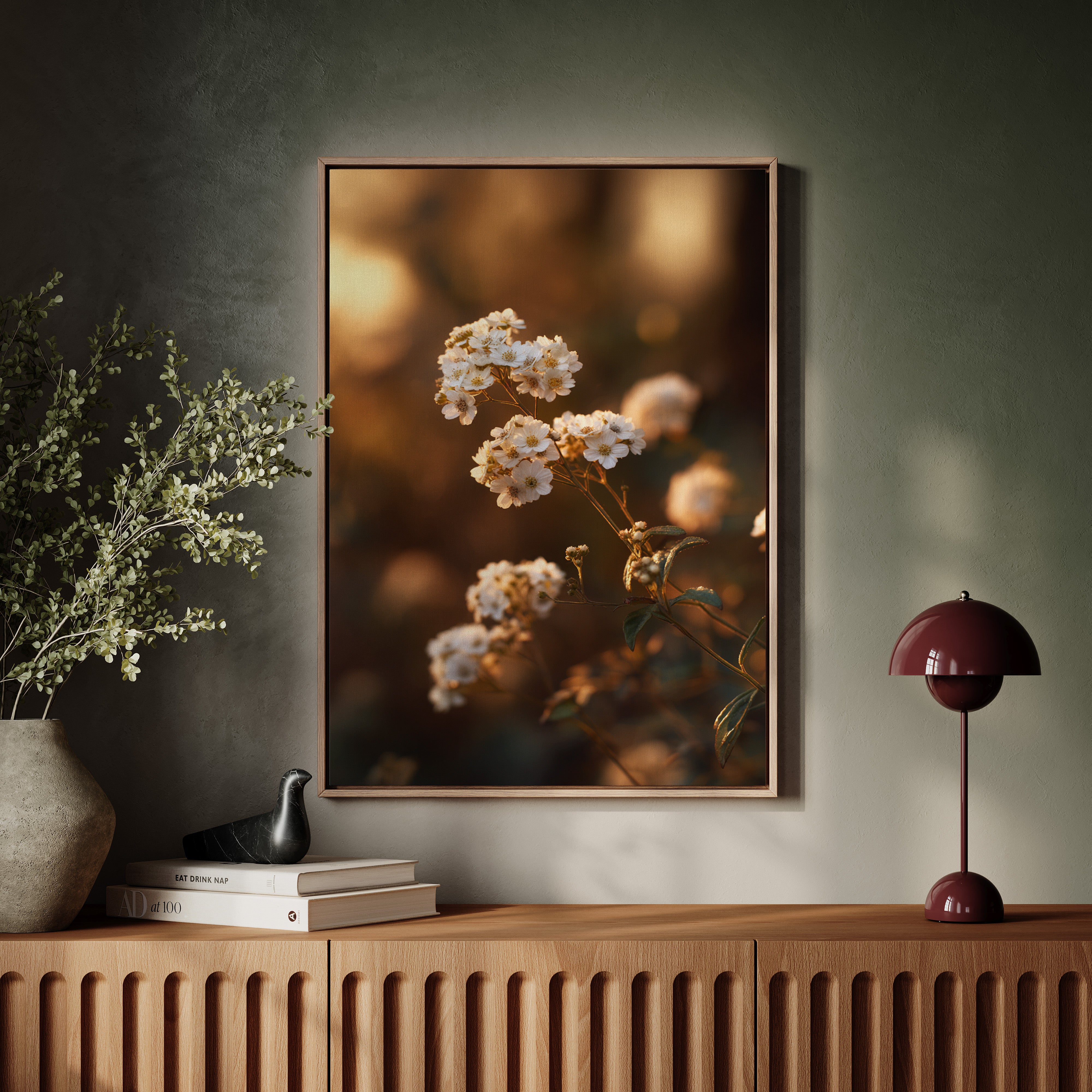 Gallery image 3 for AL1836 - Premium Art Print