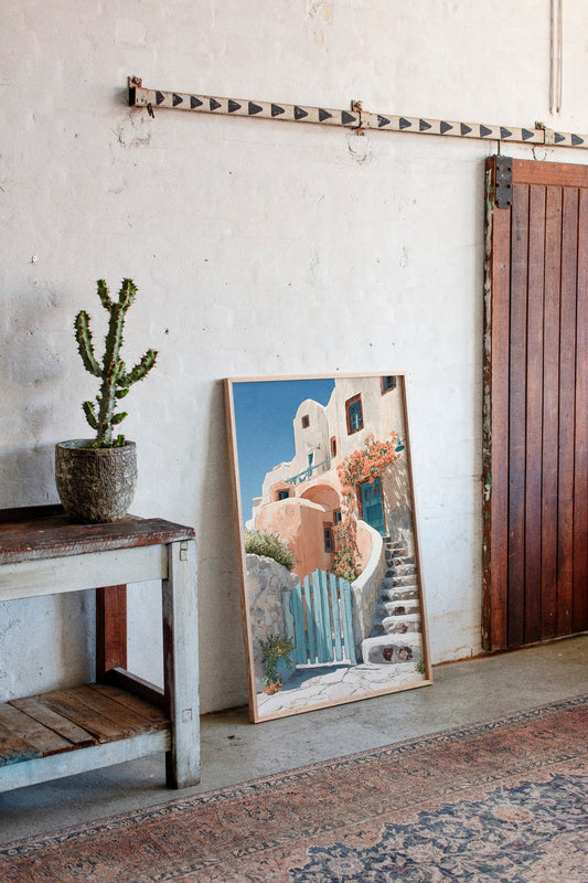Gallery image 3 for AL1817 - Premium Art Print