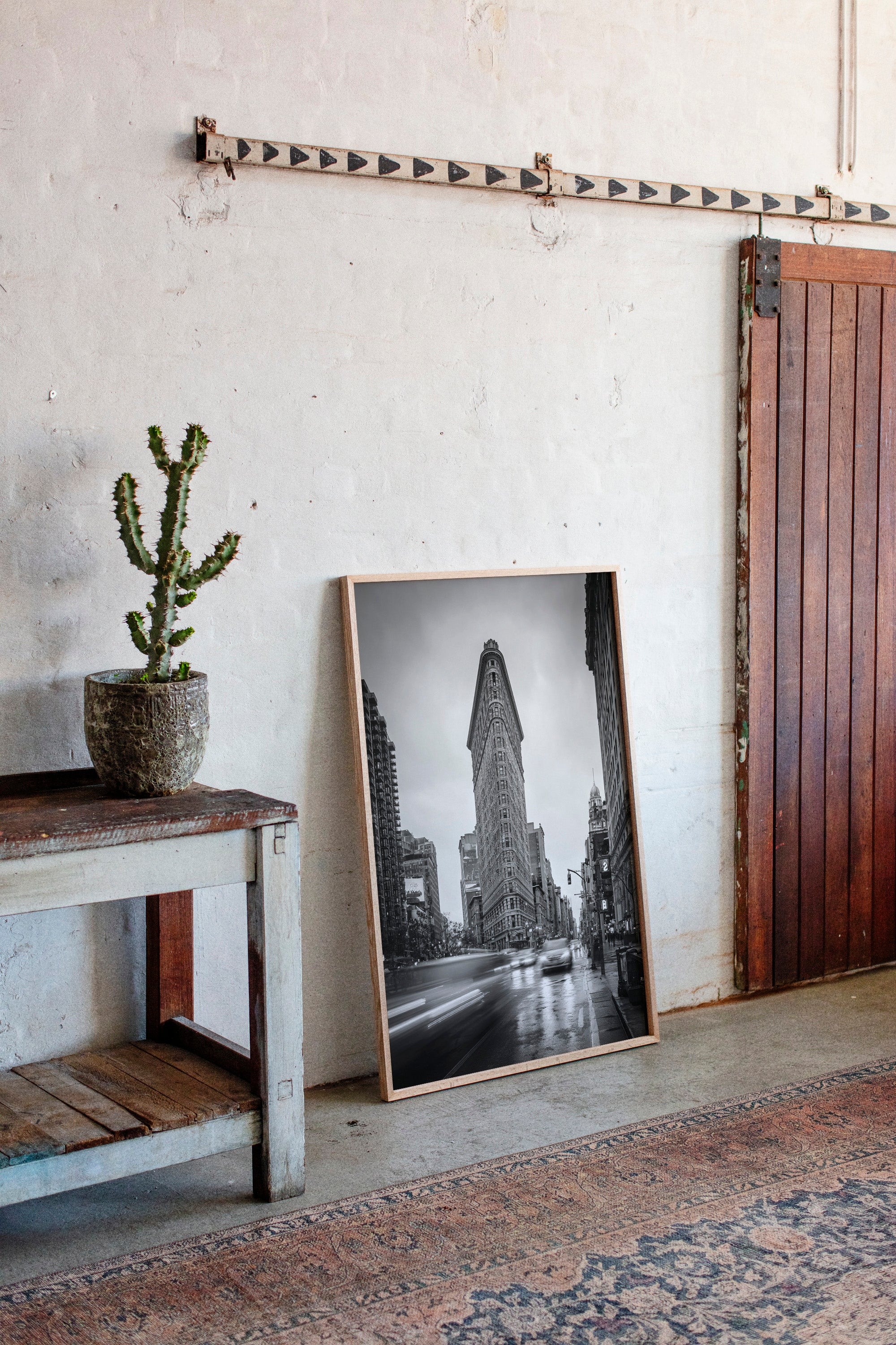 Gallery image 3 for AL1826 - Premium Art Print