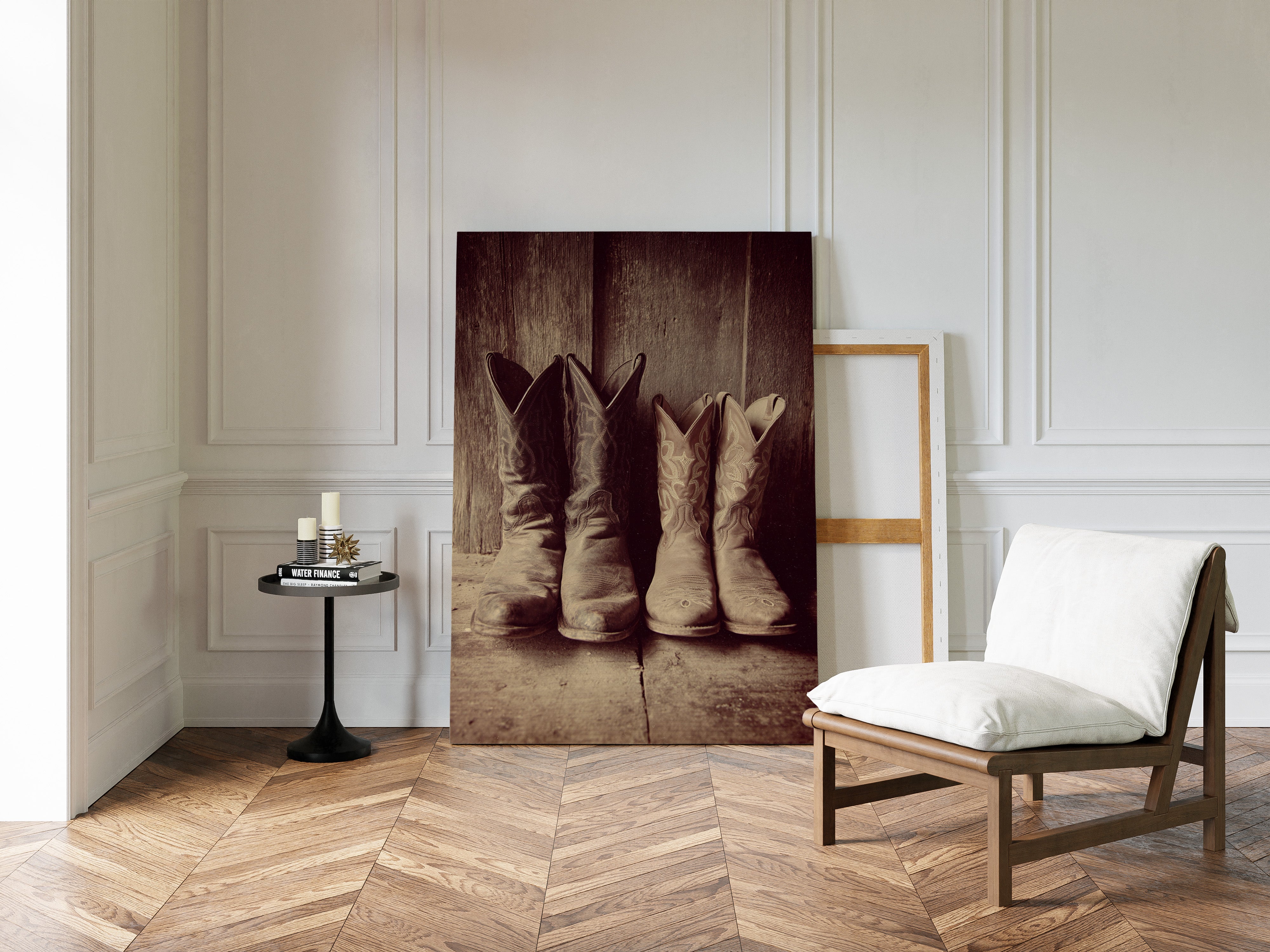 Gallery image 3 for AL1810 - Premium Art Print