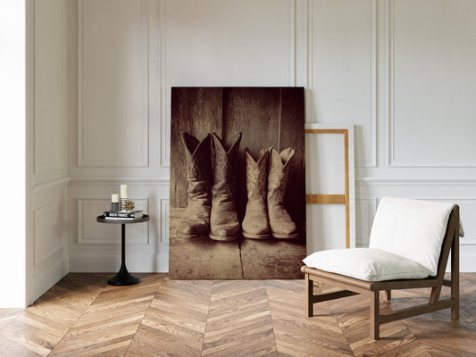 Gallery image 3 for AL1810 - Premium Art Print