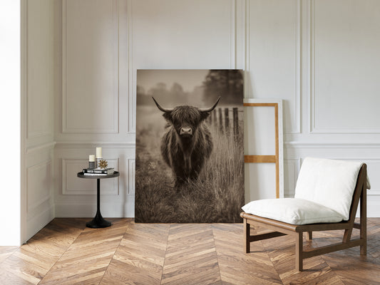 Gallery image 3 for AL1809 - Premium Art Print