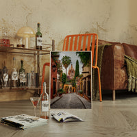 Gallery image 3 for AL1814 - Premium Art Print