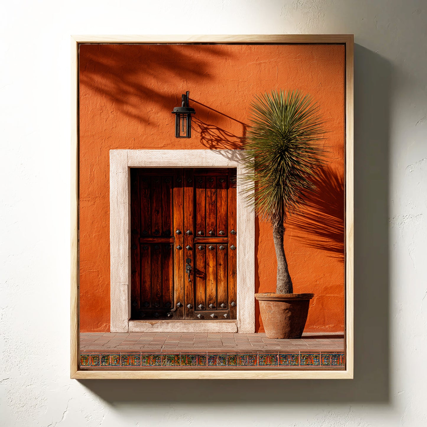 Gallery image 3 for AL1815 - Premium Art Print