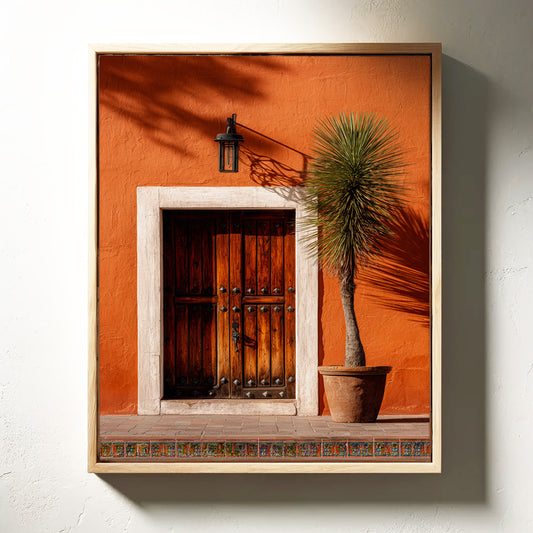 Gallery image 3 for AL1815 - Premium Art Print