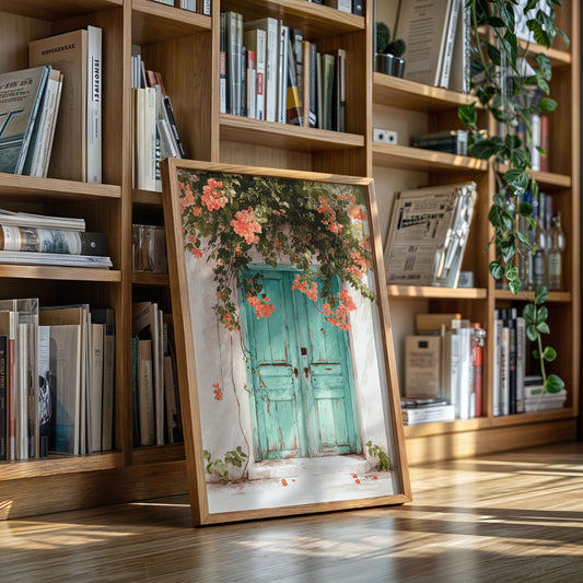 Gallery image 3 for AL1816 - Premium Art Print