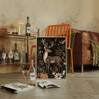 Gallery image 4 for AL0025 - Premium Art Print